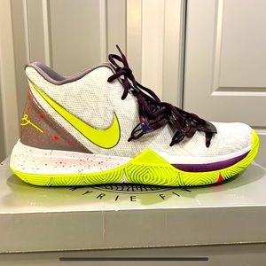 Kyrie 5 Nike Shoes *NEW* size 14 (Kobe sneakers)